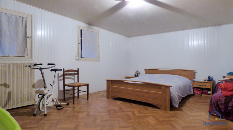 Ma-Cabane - Vente Maison Chantonnay, 138 m²