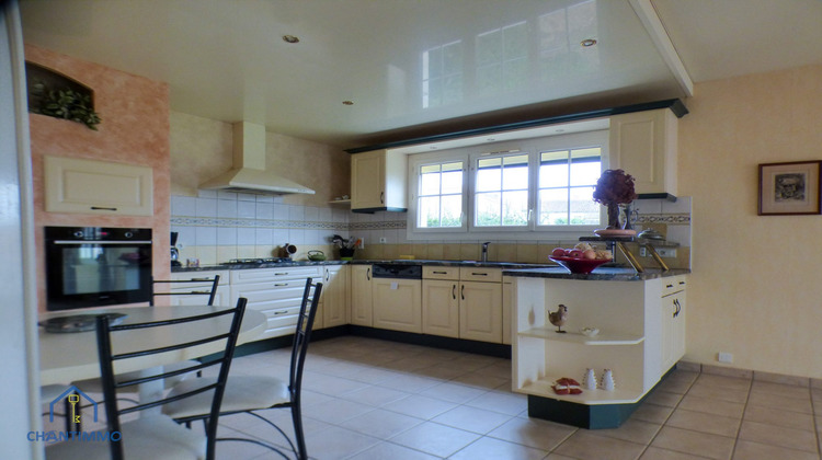 Ma-Cabane - Vente Maison Chantonnay, 155 m²