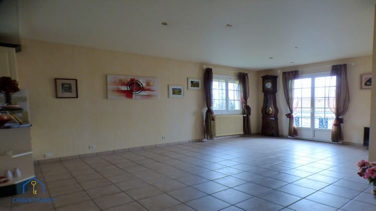 Ma-Cabane - Vente Maison Chantonnay, 155 m²