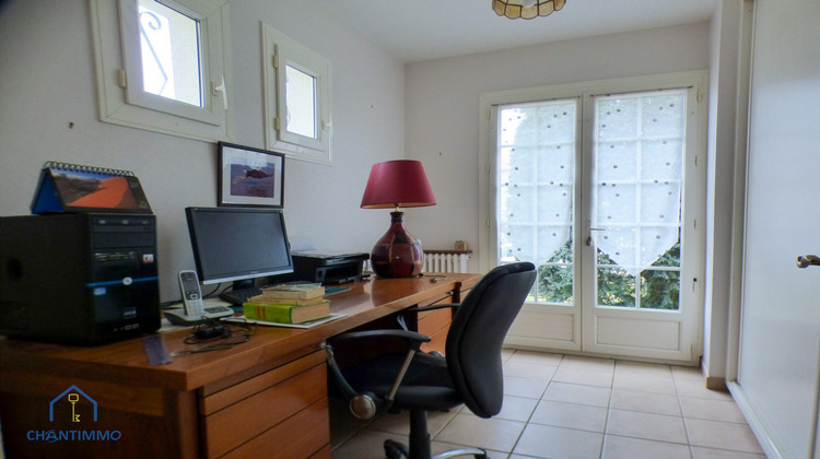 Ma-Cabane - Vente Maison Chantonnay, 155 m²