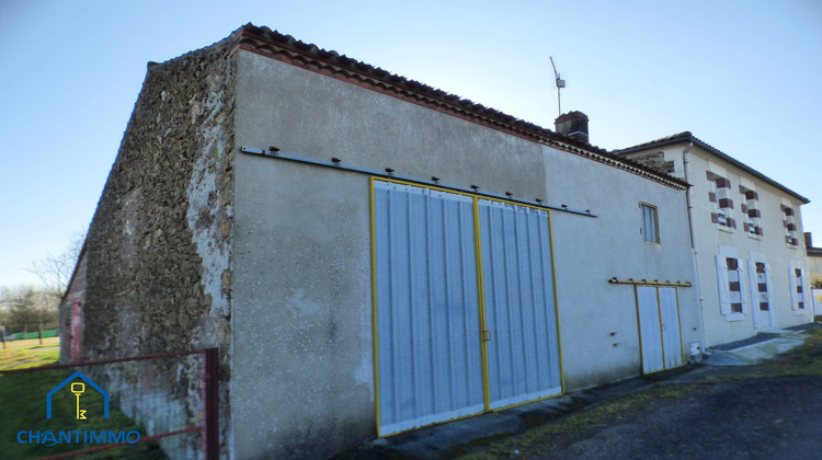 Ma-Cabane - Vente Maison Chantonnay, 125 m²