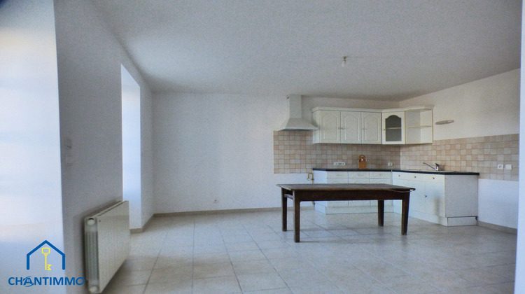 Ma-Cabane - Vente Maison Chantonnay, 125 m²