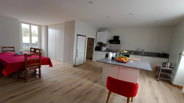 Ma-Cabane - Vente Maison CHANTONNAY, 247 m²