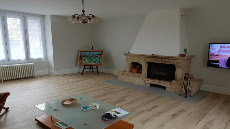Ma-Cabane - Vente Maison CHANTONNAY, 247 m²