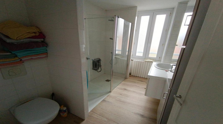 Ma-Cabane - Vente Maison CHANTONNAY, 247 m²