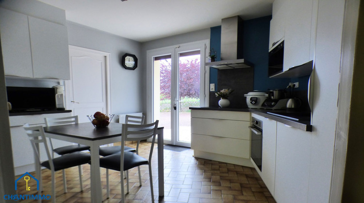 Ma-Cabane - Vente Maison Chantonnay, 121 m²