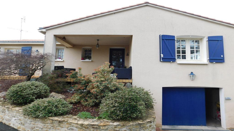 Ma-Cabane - Vente Maison Chantonnay, 110 m²