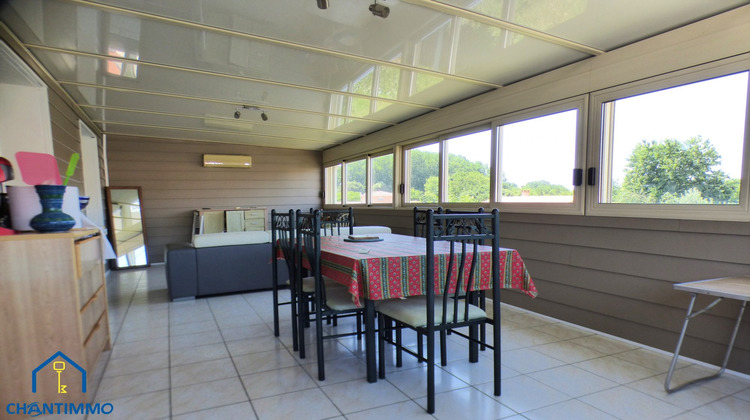 Ma-Cabane - Vente Maison Chantonnay, 97 m²