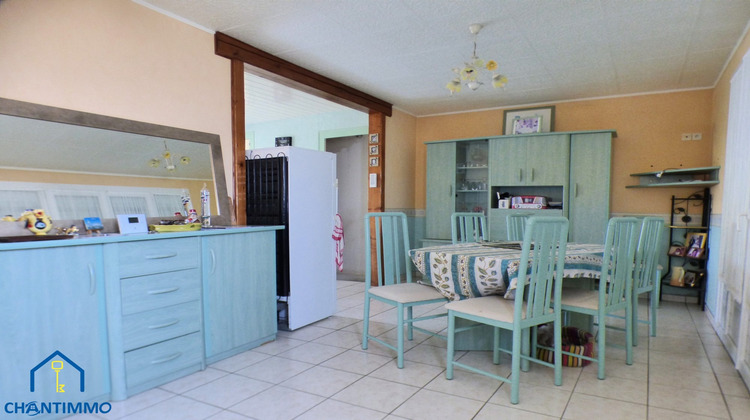 Ma-Cabane - Vente Maison Chantonnay, 97 m²