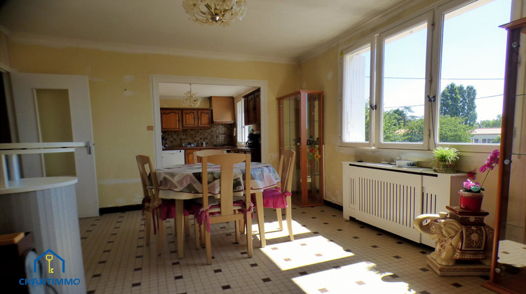 Ma-Cabane - Vente Maison Chantonnay, 102 m²