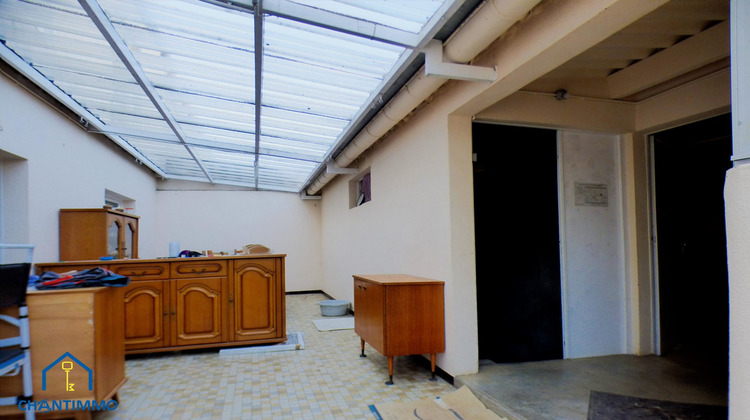 Ma-Cabane - Vente Maison Chantonnay, 102 m²