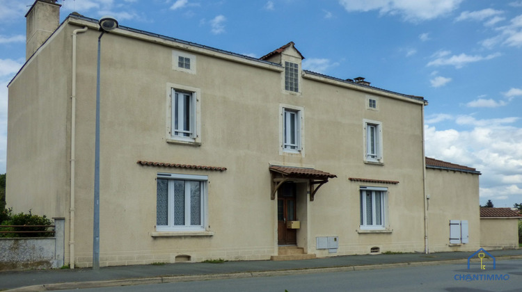Ma-Cabane - Vente Maison Chantonnay, 295 m²