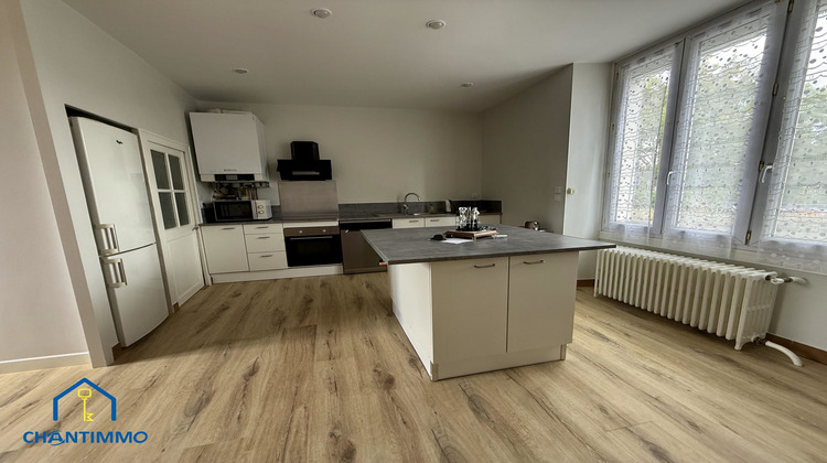 Ma-Cabane - Vente Maison Chantonnay, 295 m²