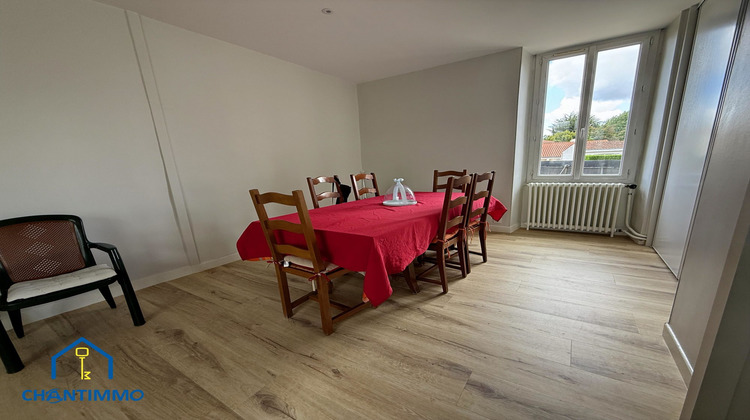 Ma-Cabane - Vente Maison Chantonnay, 295 m²