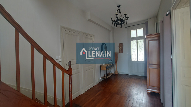 Ma-Cabane - Vente Maison Chantonnay, 150 m²