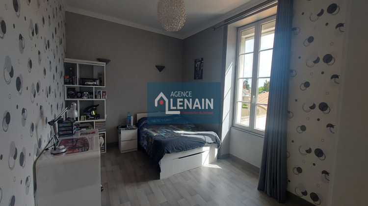 Ma-Cabane - Vente Maison Chantonnay, 150 m²