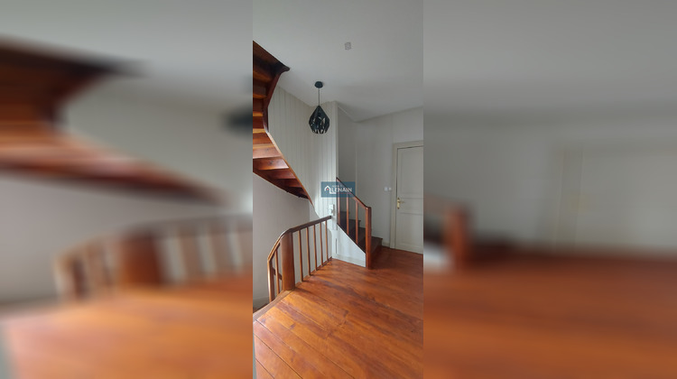 Ma-Cabane - Vente Maison Chantonnay, 150 m²