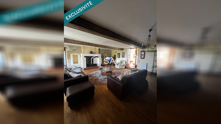 Ma-Cabane - Vente Maison Chantonnay, 240 m²