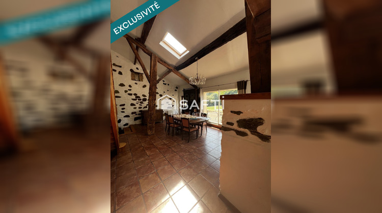 Ma-Cabane - Vente Maison Chantonnay, 240 m²