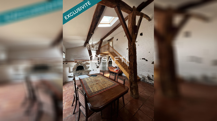 Ma-Cabane - Vente Maison Chantonnay, 240 m²