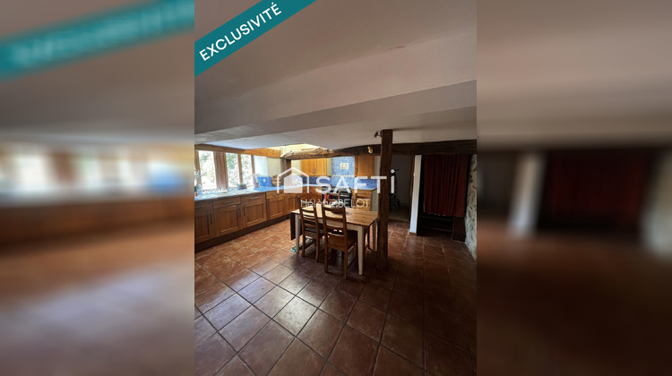 Ma-Cabane - Vente Maison Chantonnay, 240 m²