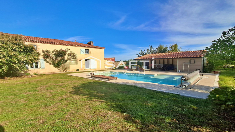 Ma-Cabane - Vente Maison Chantonnay, 265 m²