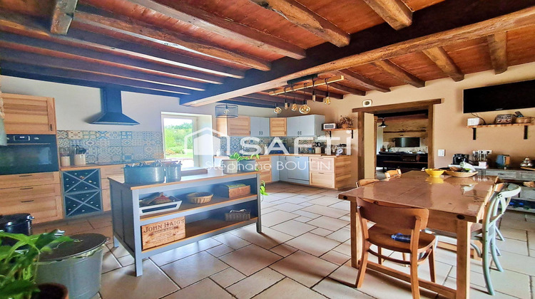 Ma-Cabane - Vente Maison Chantonnay, 265 m²