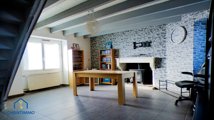 Ma-Cabane - Vente Maison Chantonnay, 141 m²