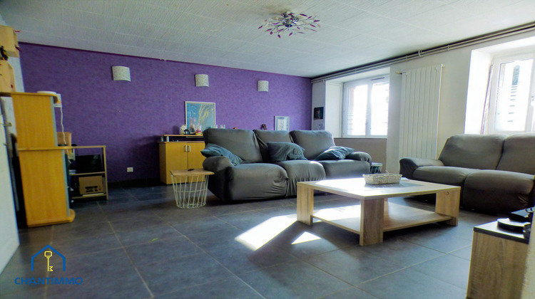 Ma-Cabane - Vente Maison Chantonnay, 141 m²