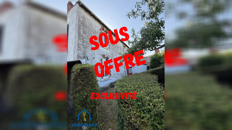 Ma-Cabane - Vente Maison Chantonnay, 90 m²