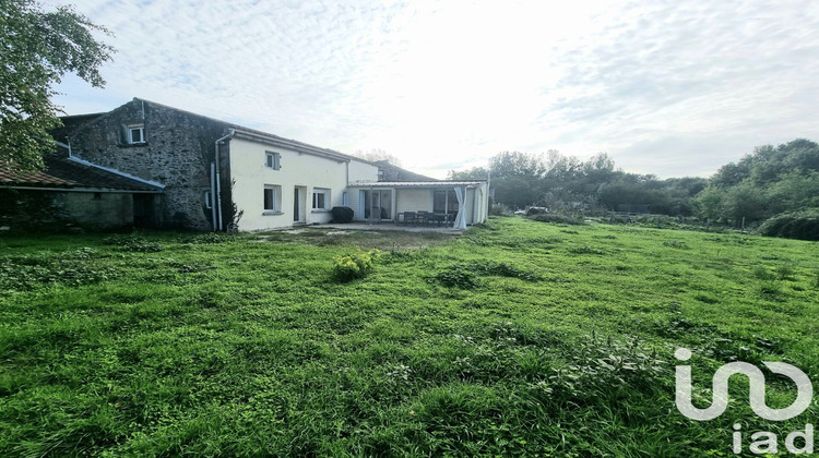 Ma-Cabane - Vente Maison Chantonnay, 139 m²