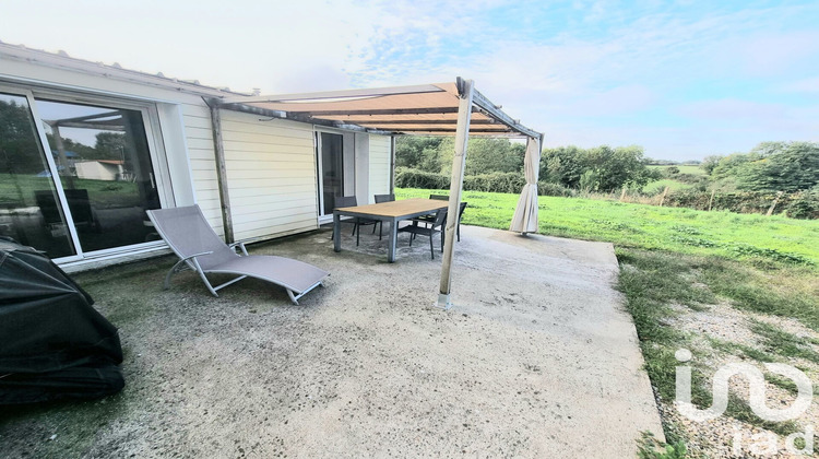 Ma-Cabane - Vente Maison Chantonnay, 139 m²