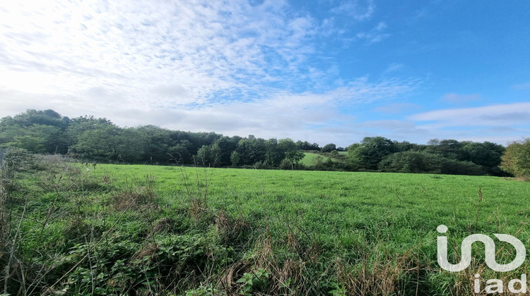 Ma-Cabane - Vente Maison Chantonnay, 139 m²