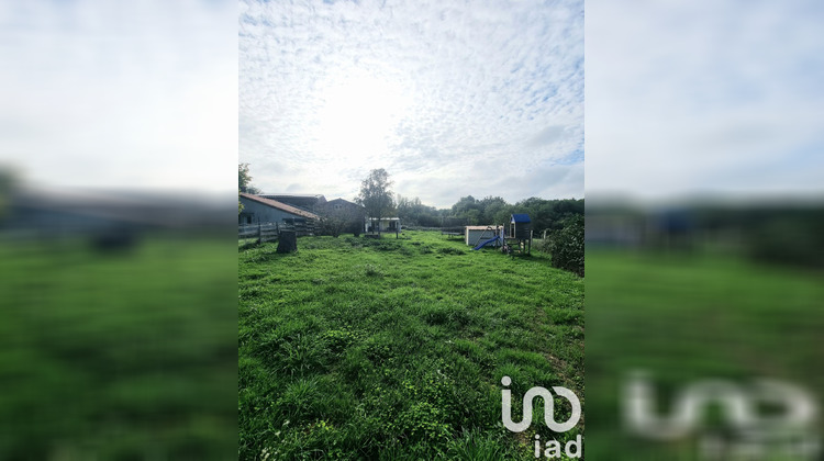 Ma-Cabane - Vente Maison Chantonnay, 139 m²