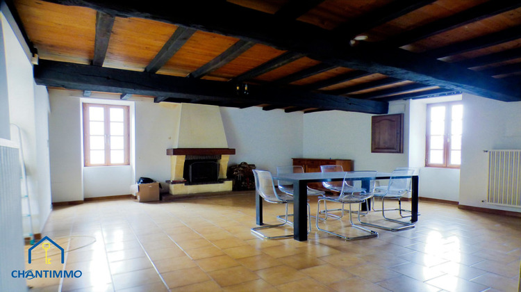 Ma-Cabane - Vente Maison Chantonnay, 157 m²