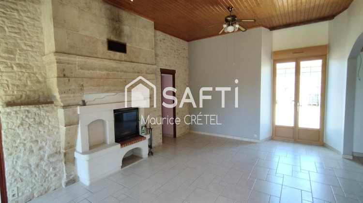 Ma-Cabane - Vente Maison Chantonnay, 200 m²