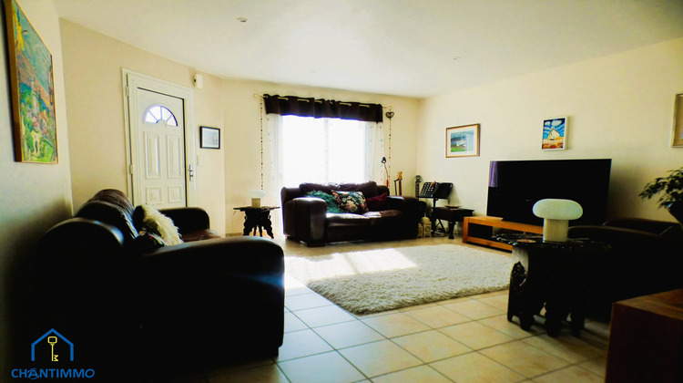 Ma-Cabane - Vente Maison Chantonnay, 94 m²