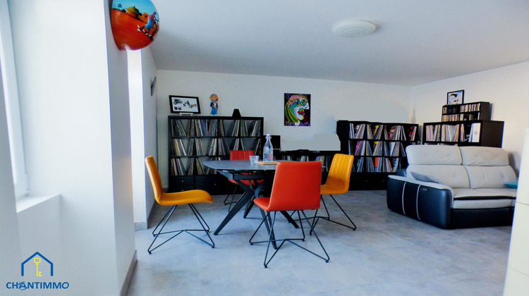 Ma-Cabane - Vente Maison Chantonnay, 108 m²