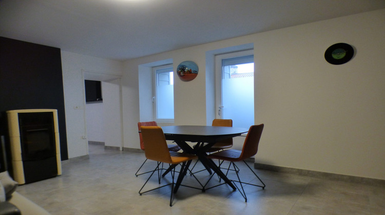 Ma-Cabane - Vente Maison Chantonnay, 108 m²