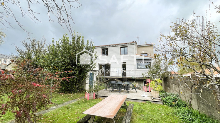 Ma-Cabane - Vente Maison Chantonnay, 180 m²