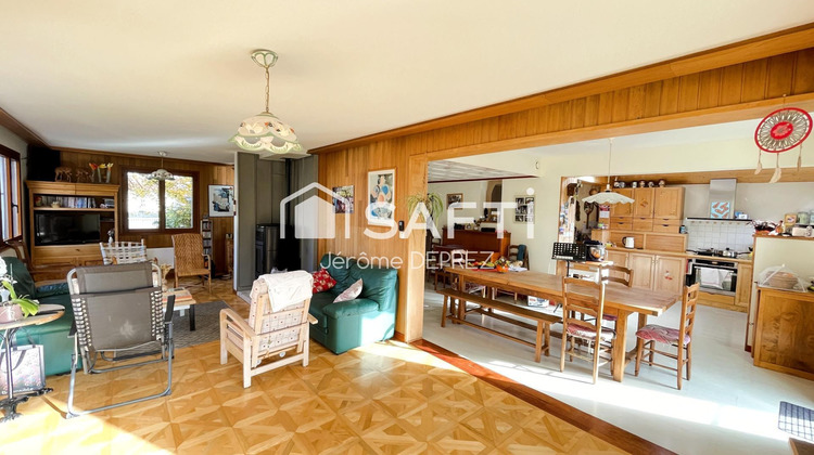 Ma-Cabane - Vente Maison Chantonnay, 180 m²