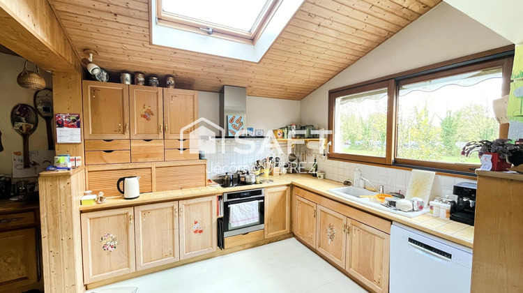 Ma-Cabane - Vente Maison Chantonnay, 180 m²