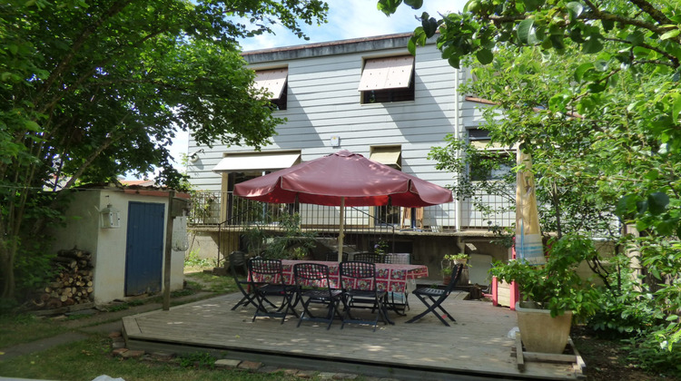 Ma-Cabane - Vente Maison Chantonnay, 176 m²