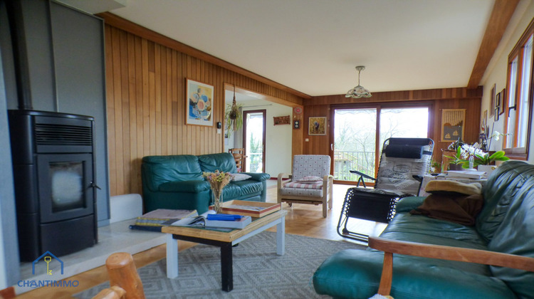 Ma-Cabane - Vente Maison Chantonnay, 176 m²