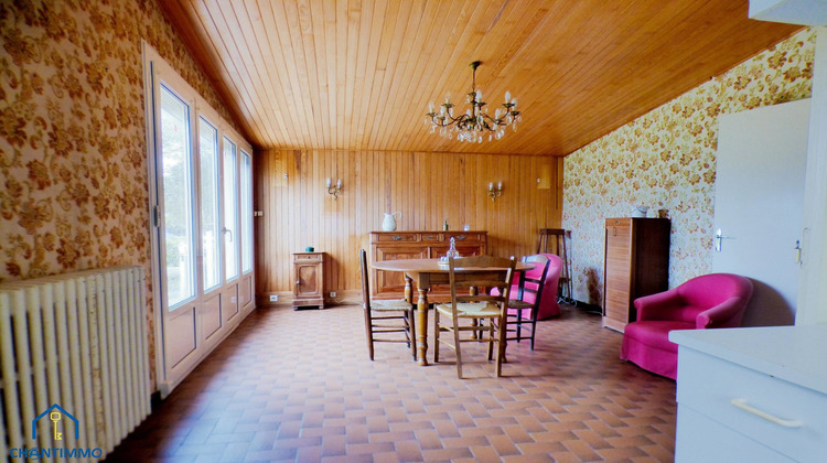 Ma-Cabane - Vente Maison Chantonnay, 102 m²