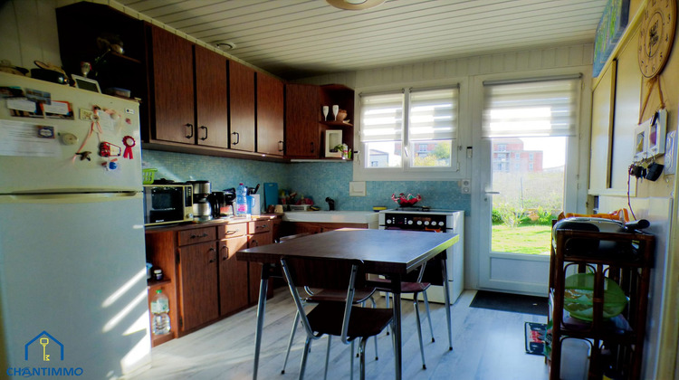 Ma-Cabane - Vente Maison Chantonnay, 65 m²