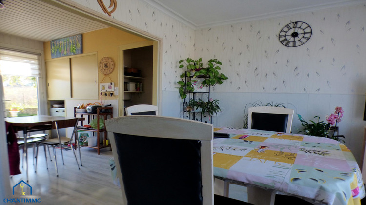 Ma-Cabane - Vente Maison Chantonnay, 65 m²
