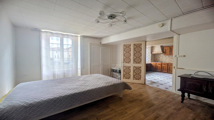 Ma-Cabane - Vente Maison Chantonnay, 180 m²