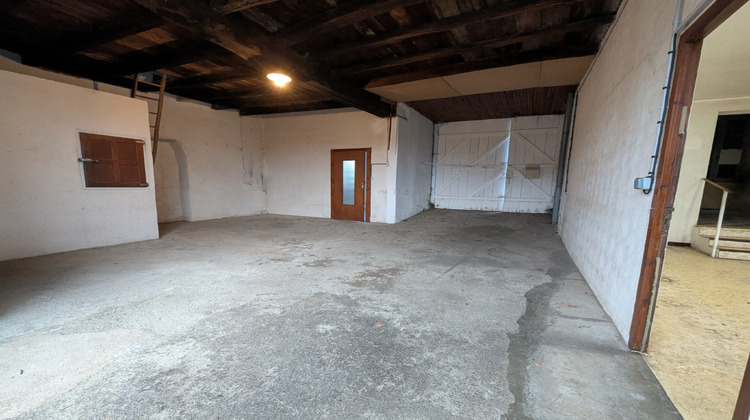 Ma-Cabane - Vente Maison Chantonnay, 219 m²