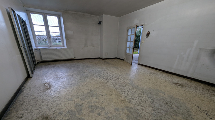 Ma-Cabane - Vente Maison Chantonnay, 219 m²